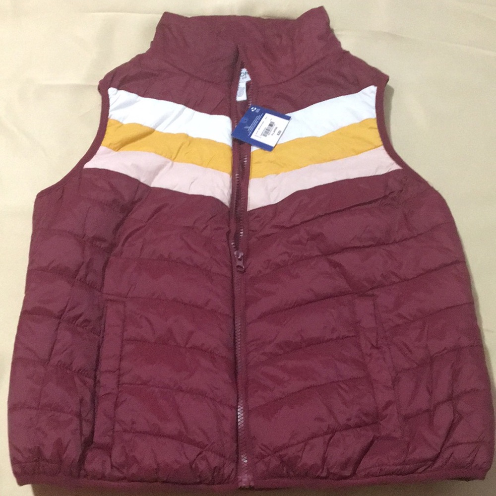 Arizona Jean Co. vest. XL